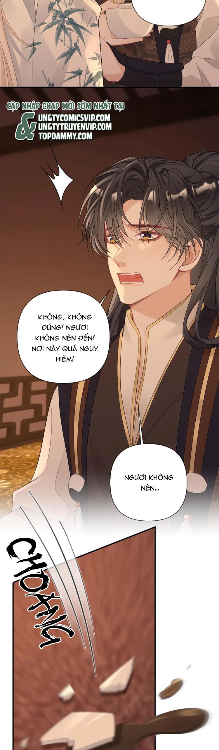 Lang Cẩu Chủ Thần Chapter 234 - Next Chapter 235