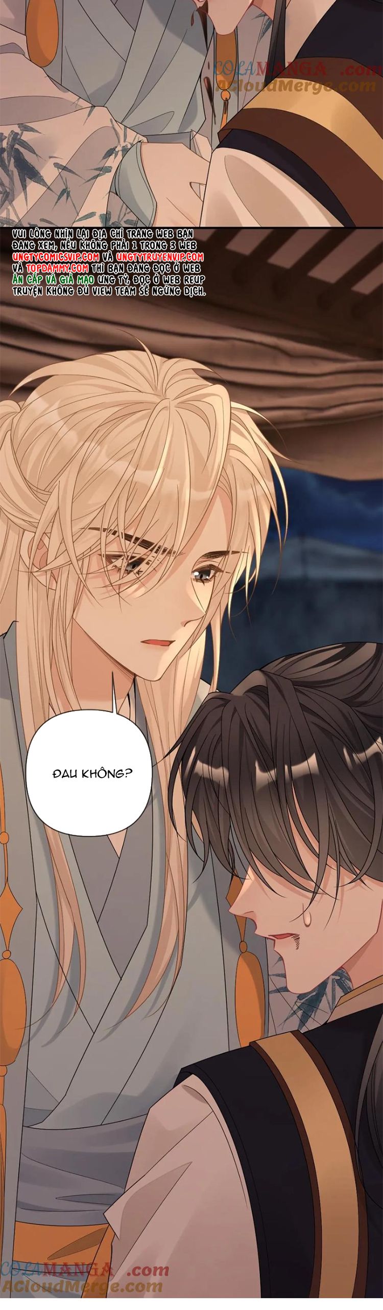 Lang Cẩu Chủ Thần Chapter 234 - Next Chapter 235