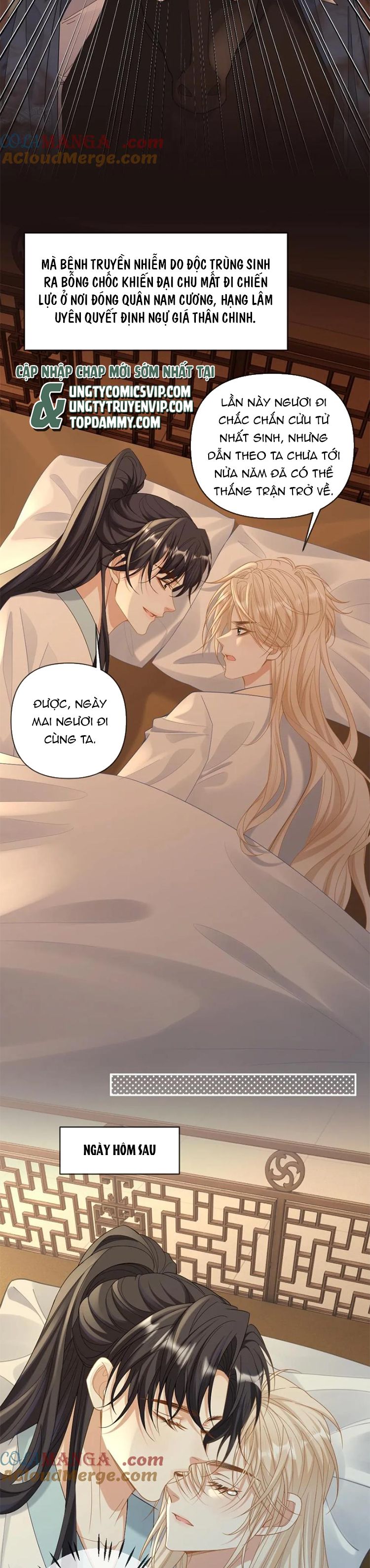Lang Cẩu Chủ Thần Chapter 234 - Next Chapter 235