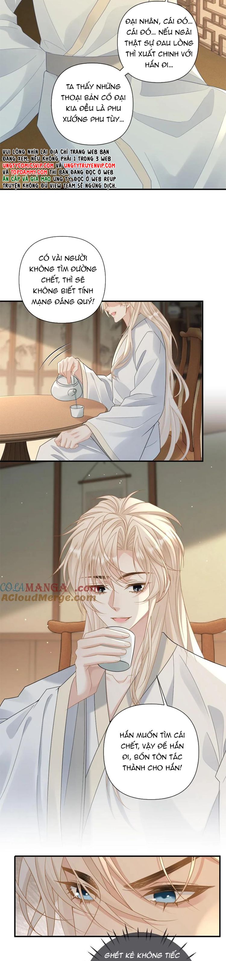Lang Cẩu Chủ Thần Chapter 234 - Next Chapter 235