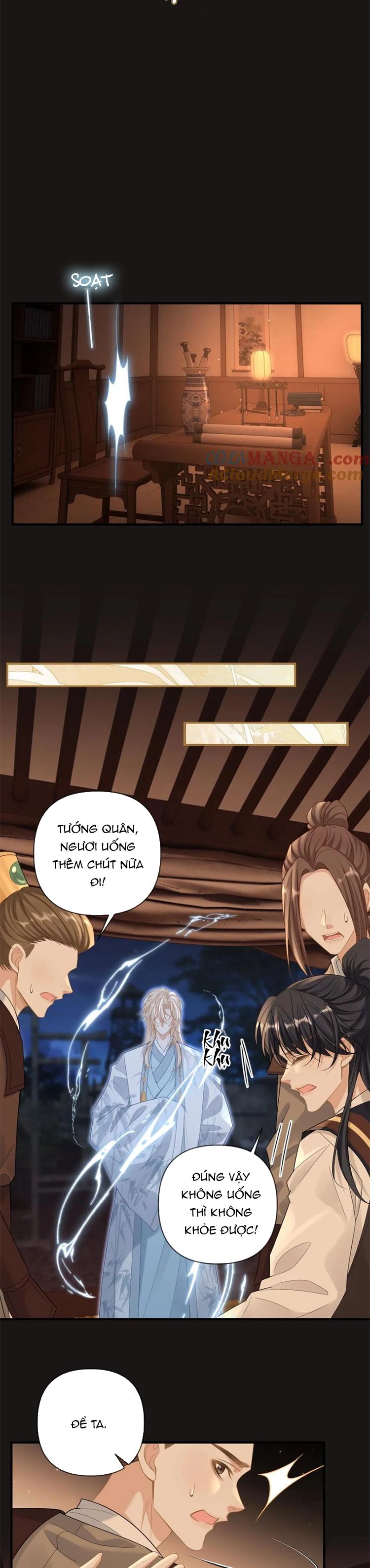 Lang Cẩu Chủ Thần Chapter 234 - Next Chapter 235