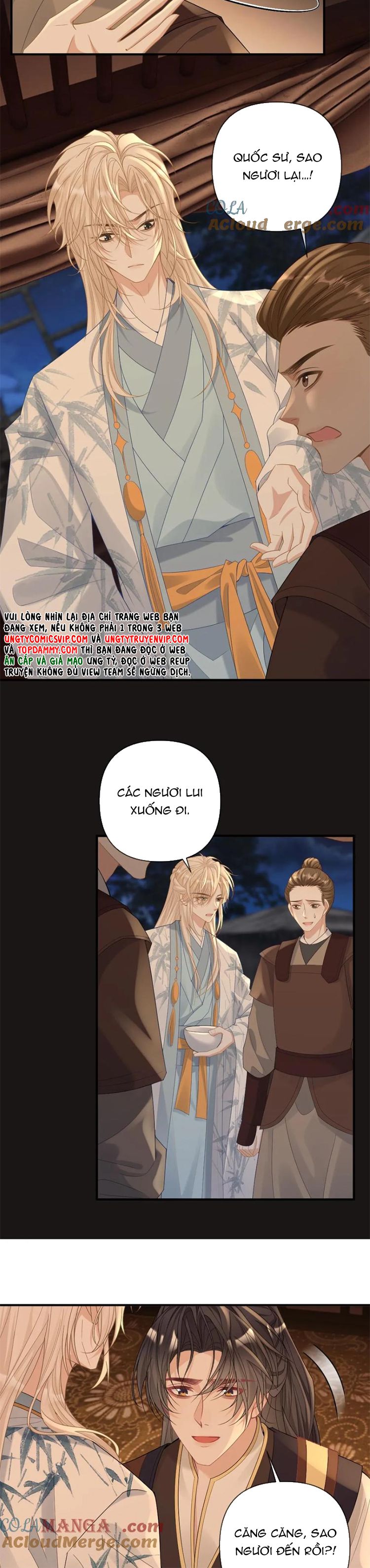 Lang Cẩu Chủ Thần Chapter 234 - Next Chapter 235