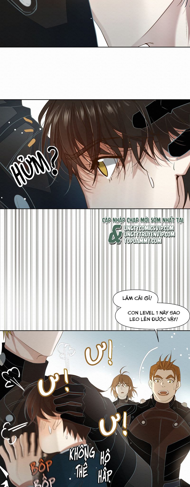 Tuyệt Xử Phùng Sinh Chapter 40 - Next Chapter 41