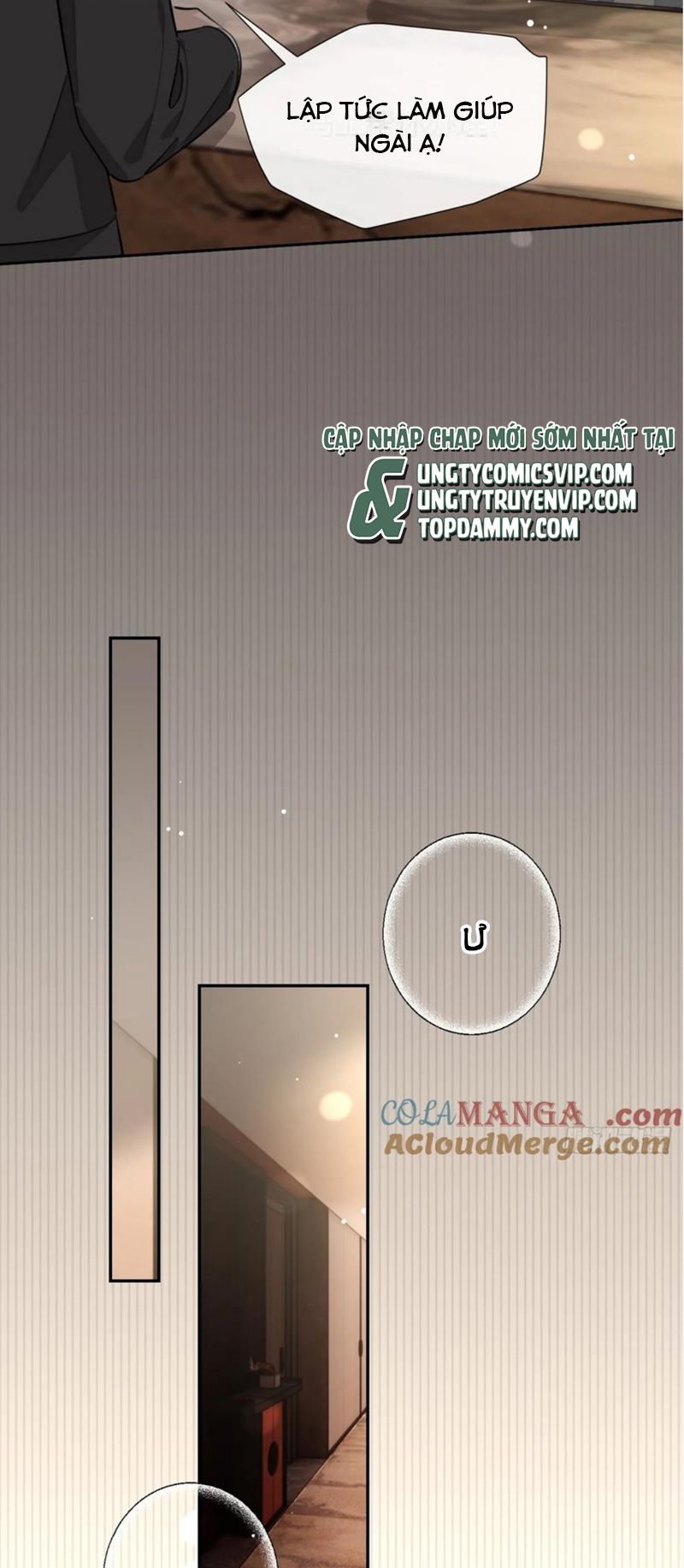 Chó Lớn Bắt Nạt Chủ Chapter 88 - Trang 3