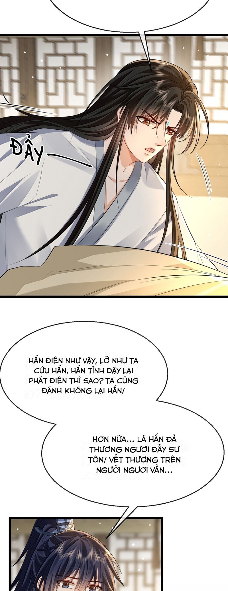 Ma Tôn Đại Nhân Song Tu Không Chapter 70 - Trang 4