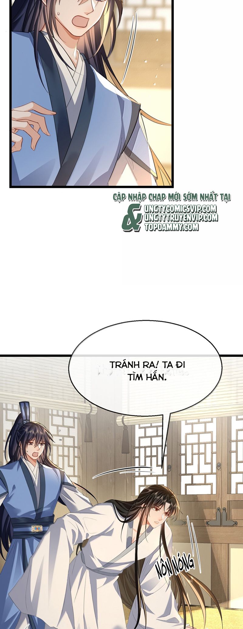 Ma Tôn Đại Nhân Song Tu Không Chapter 70 - Trang 4