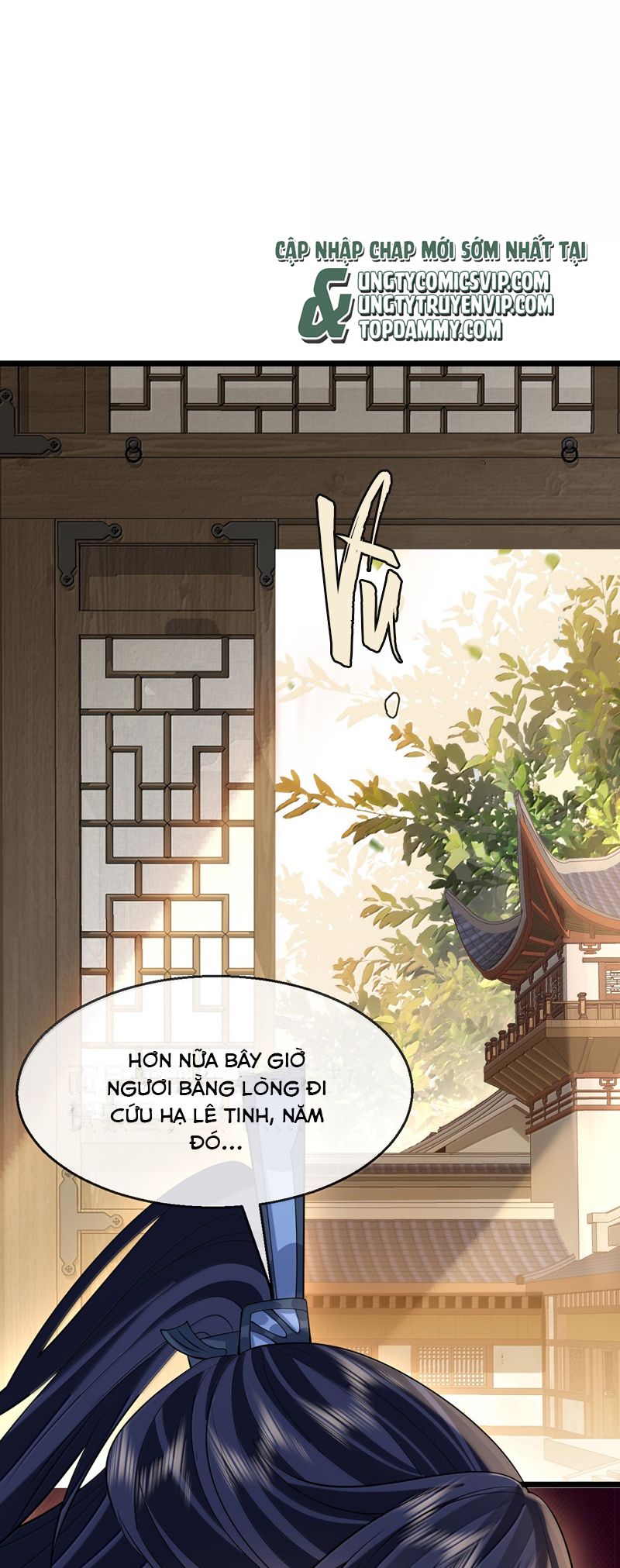 Ma Tôn Đại Nhân Song Tu Không Chapter 70 - Trang 4