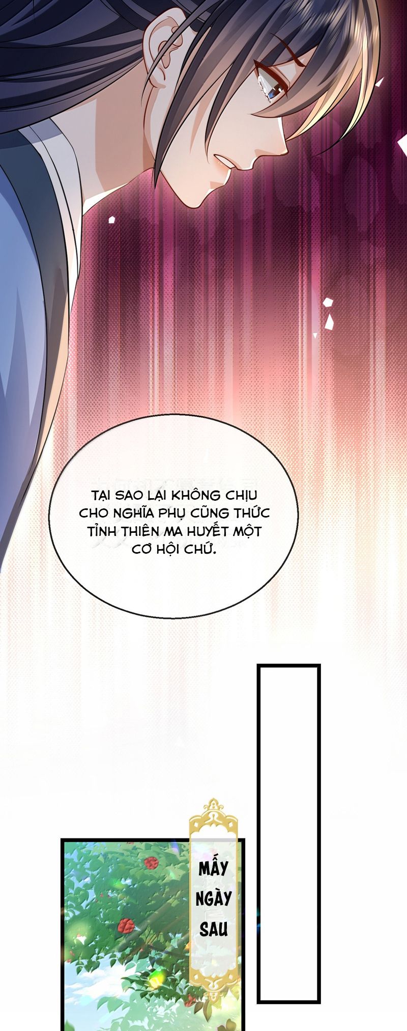 Ma Tôn Đại Nhân Song Tu Không Chapter 70 - Trang 4