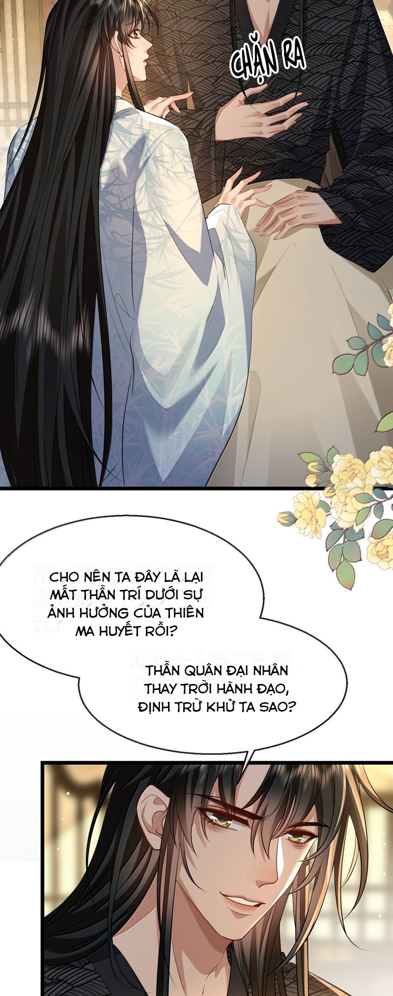 Ma Tôn Đại Nhân Song Tu Không Chapter 70 - Trang 4
