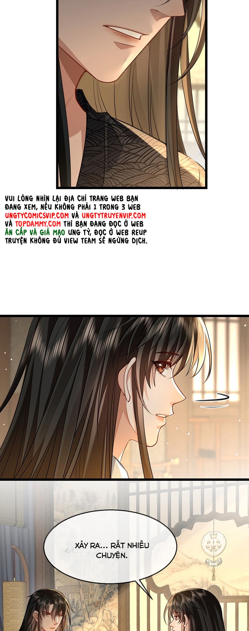 Ma Tôn Đại Nhân Song Tu Không Chapter 70 - Trang 4