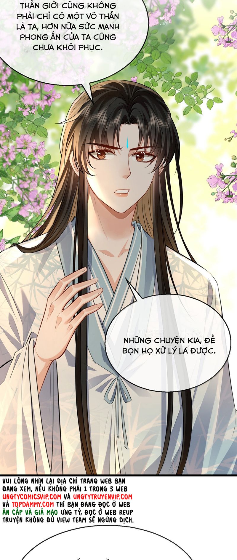 Ma Tôn Đại Nhân Song Tu Không Chapter 70 - Trang 4