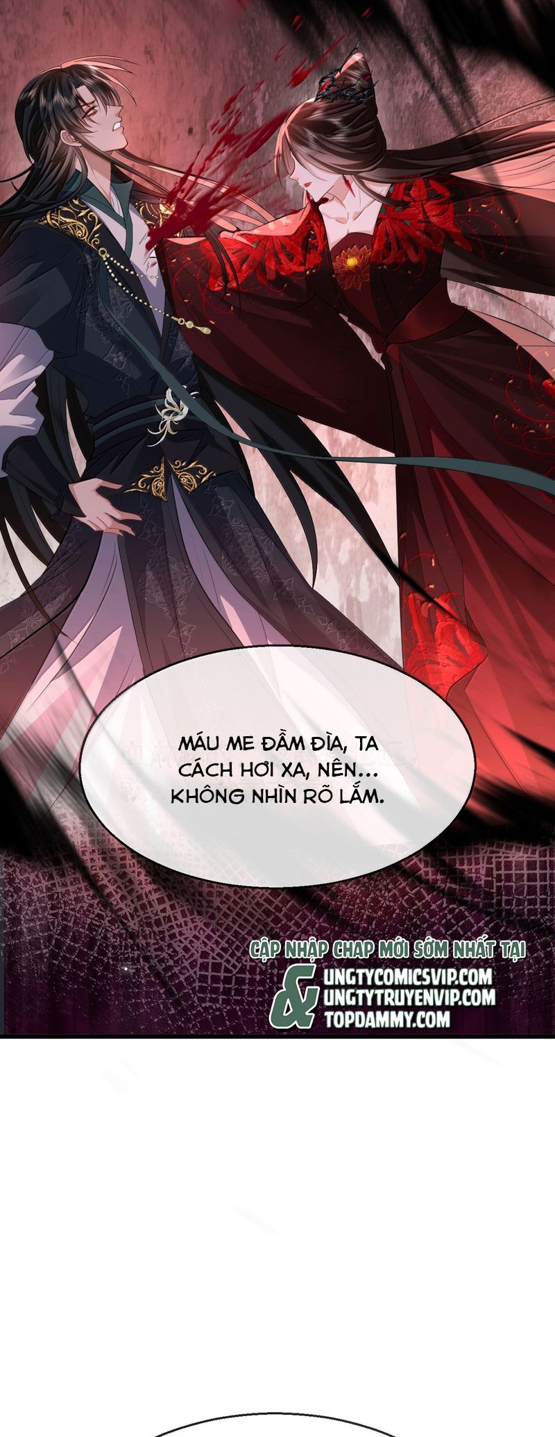 Ma Tôn Đại Nhân Song Tu Không Chapter 70 - Trang 4