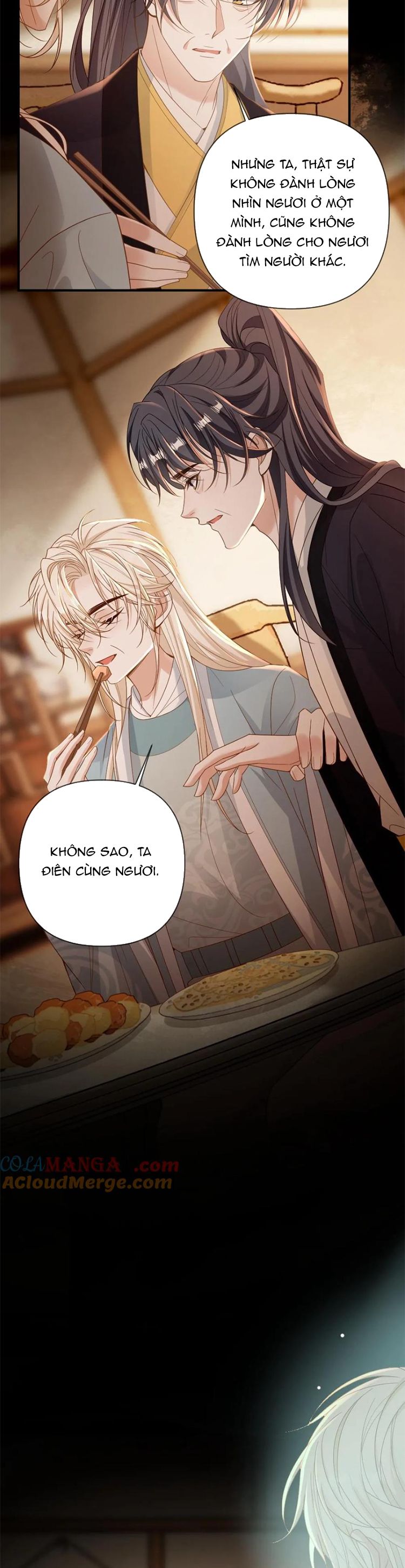 Lang Cẩu Chủ Thần Chapter 235 - Next Chapter 236