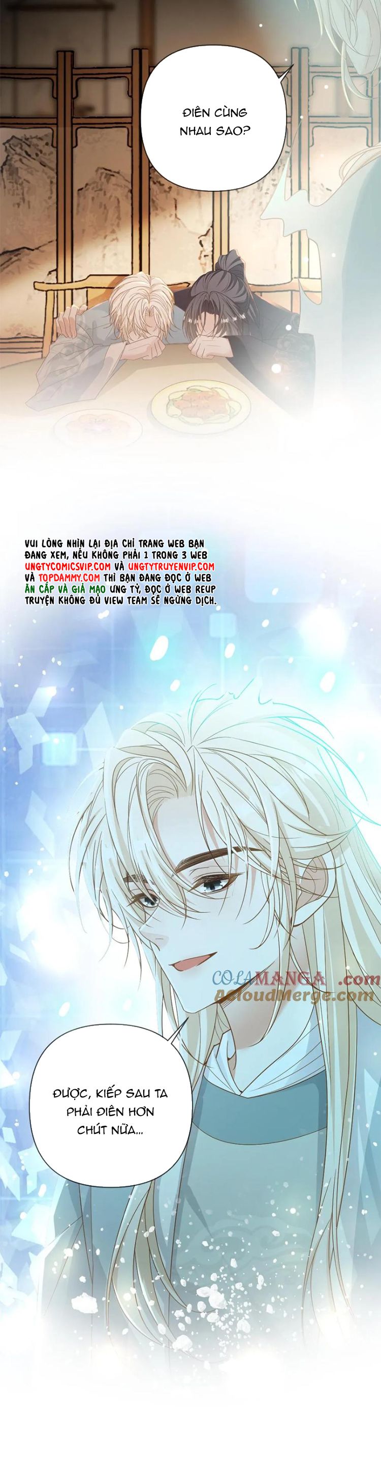 Lang Cẩu Chủ Thần Chapter 235 - Next Chapter 236