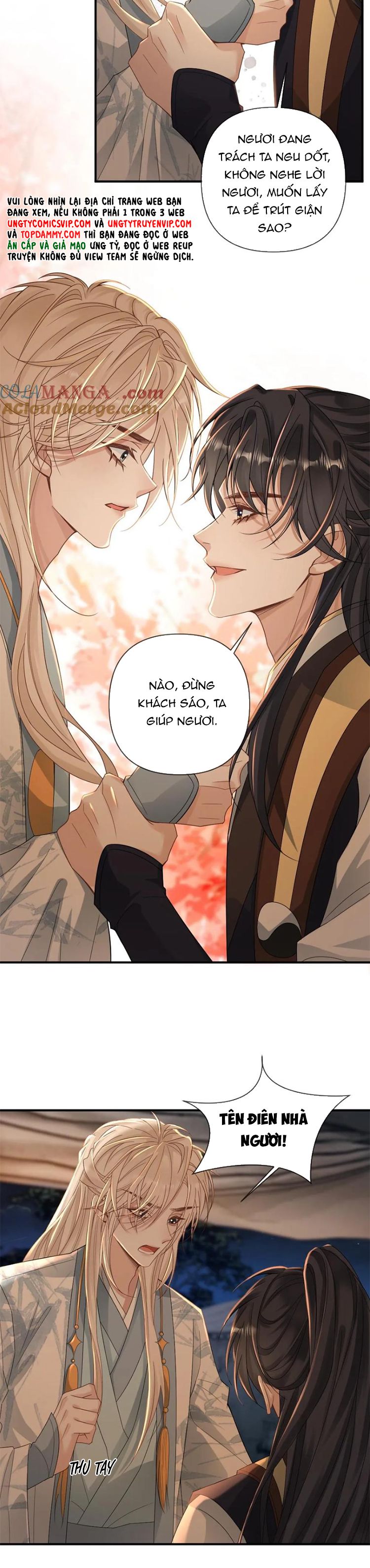 Lang Cẩu Chủ Thần Chapter 235 - Next Chapter 236