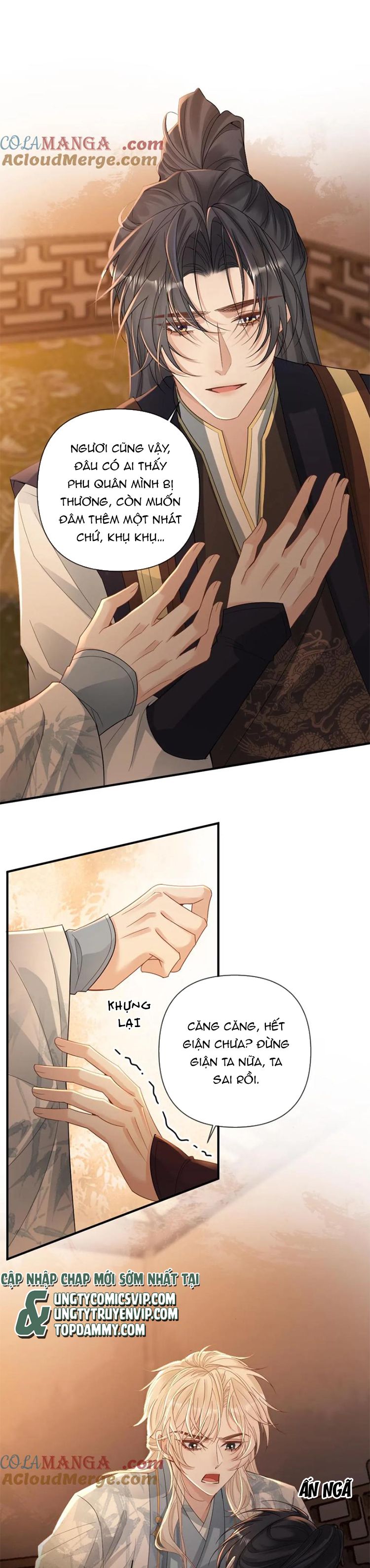 Lang Cẩu Chủ Thần Chapter 235 - Next Chapter 236