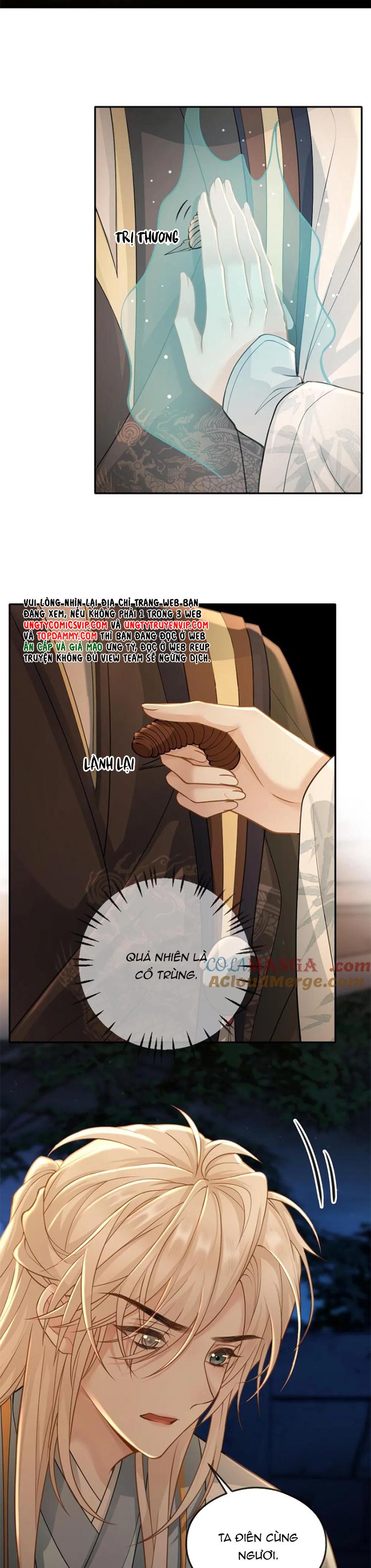 Lang Cẩu Chủ Thần Chapter 235 - Next Chapter 236