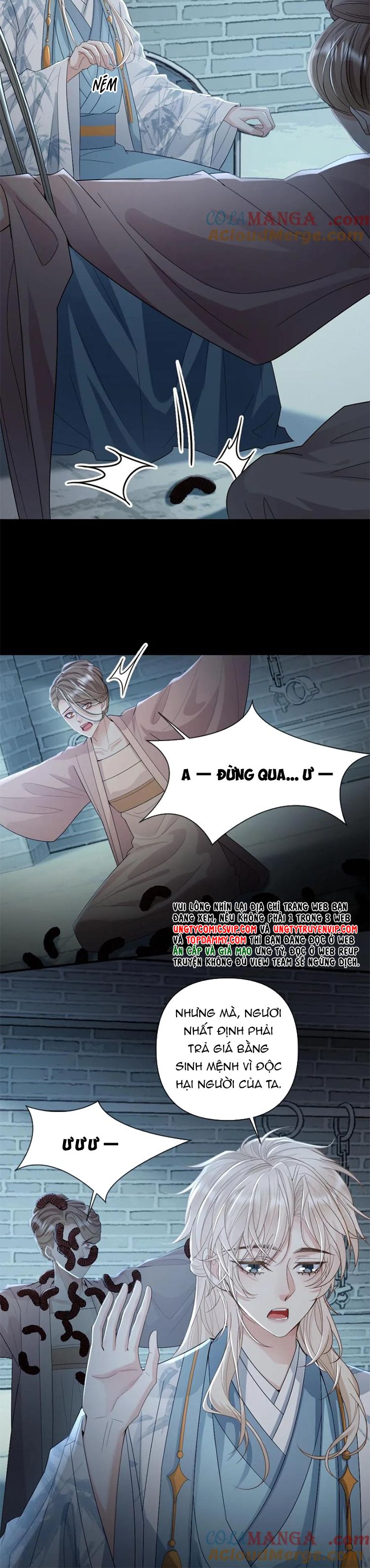 Lang Cẩu Chủ Thần Chapter 235 - Next Chapter 236