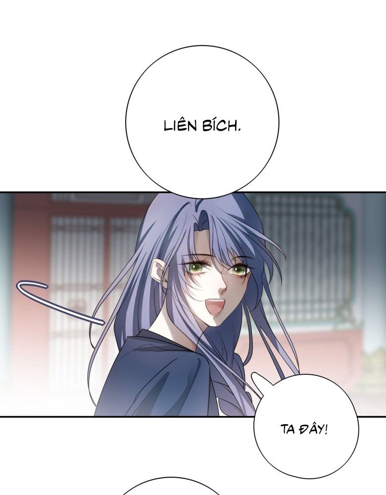 Sau Khi Chết Ta Trở Thành Nốt Chu Sa Của Ca Ca Chapter 64 - Trang 4