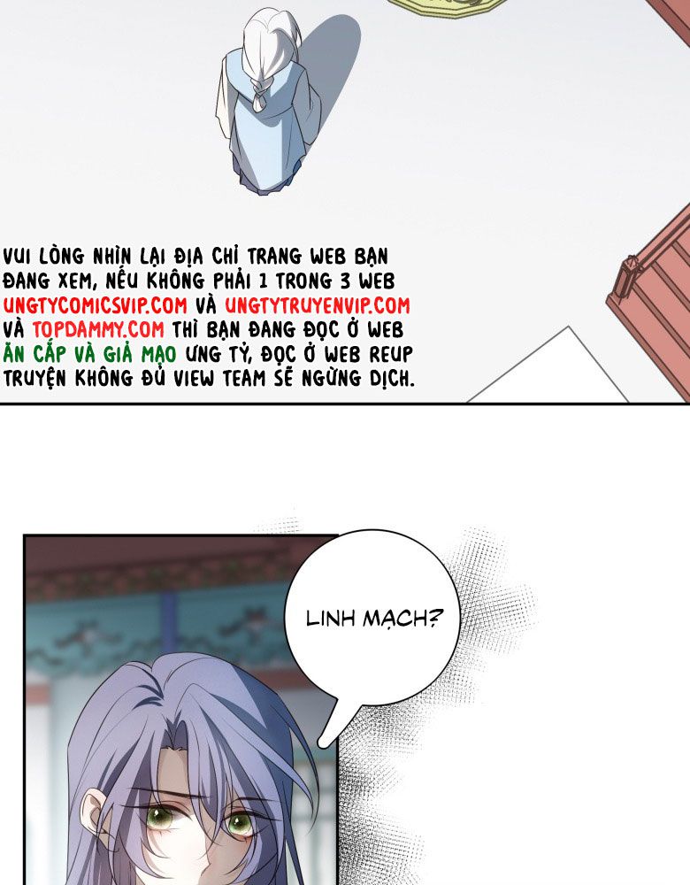 Sau Khi Chết Ta Trở Thành Nốt Chu Sa Của Ca Ca Chapter 64 - Trang 4