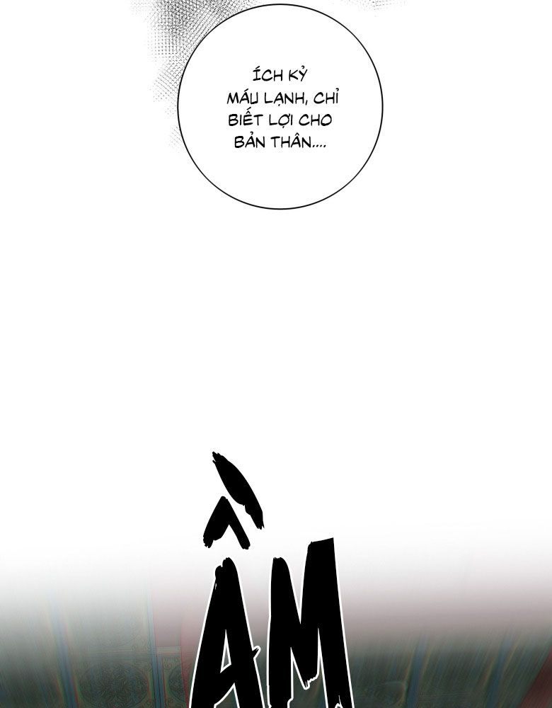 Sau Khi Chết Ta Trở Thành Nốt Chu Sa Của Ca Ca Chapter 64 - Trang 4