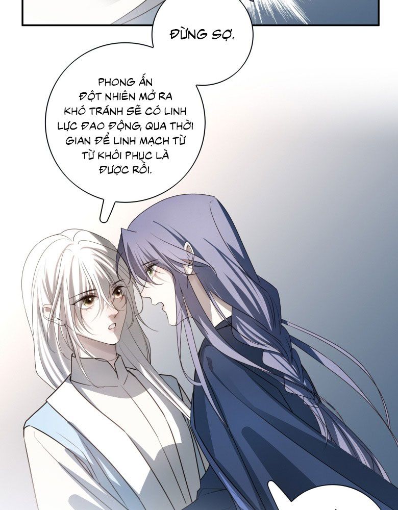 Sau Khi Chết Ta Trở Thành Nốt Chu Sa Của Ca Ca Chapter 64 - Trang 4