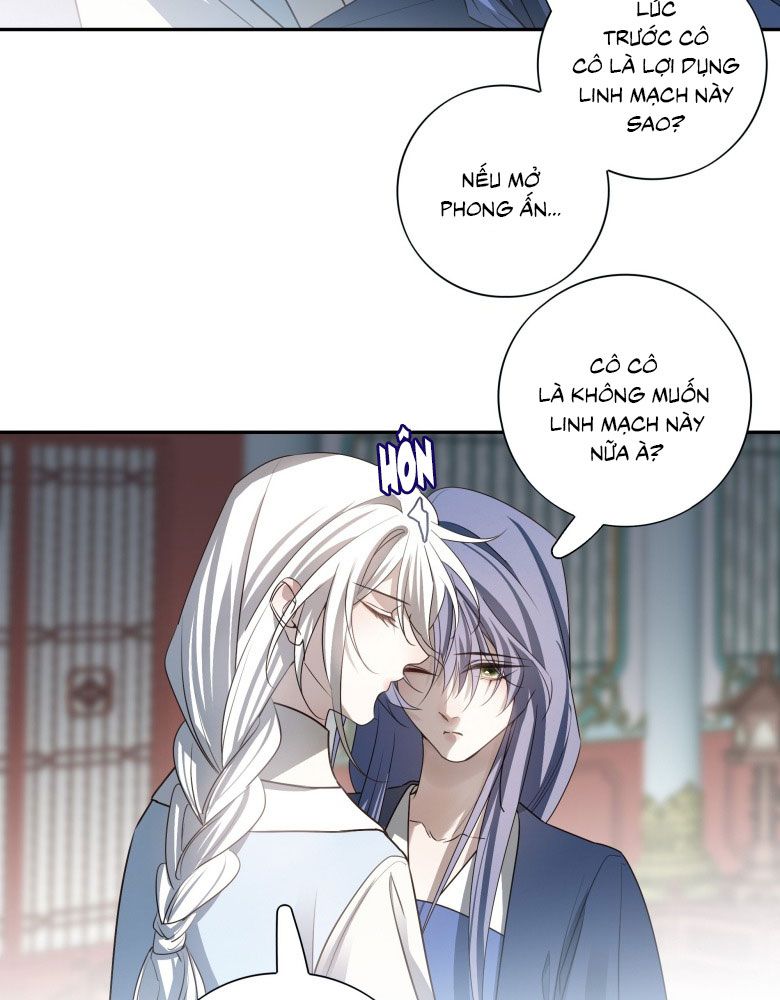 Sau Khi Chết Ta Trở Thành Nốt Chu Sa Của Ca Ca Chapter 64 - Trang 4