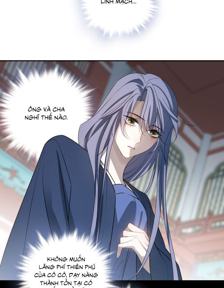 Sau Khi Chết Ta Trở Thành Nốt Chu Sa Của Ca Ca Chapter 64 - Trang 4