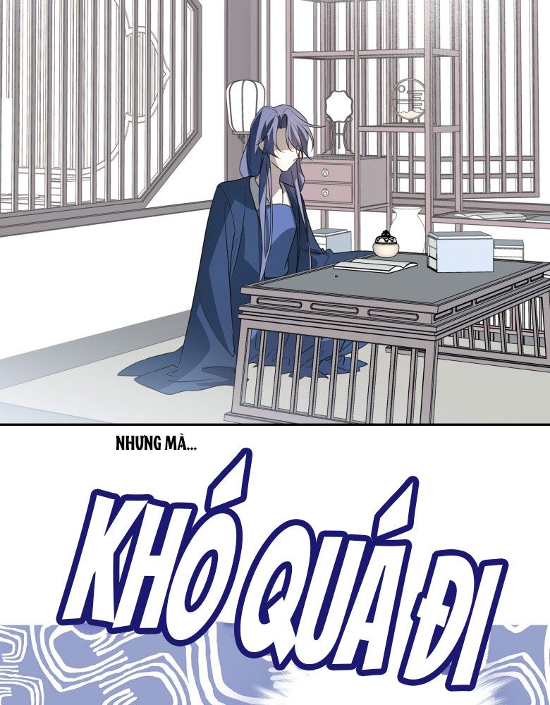 Sau Khi Chết Ta Trở Thành Nốt Chu Sa Của Ca Ca Chapter 64 - Trang 4