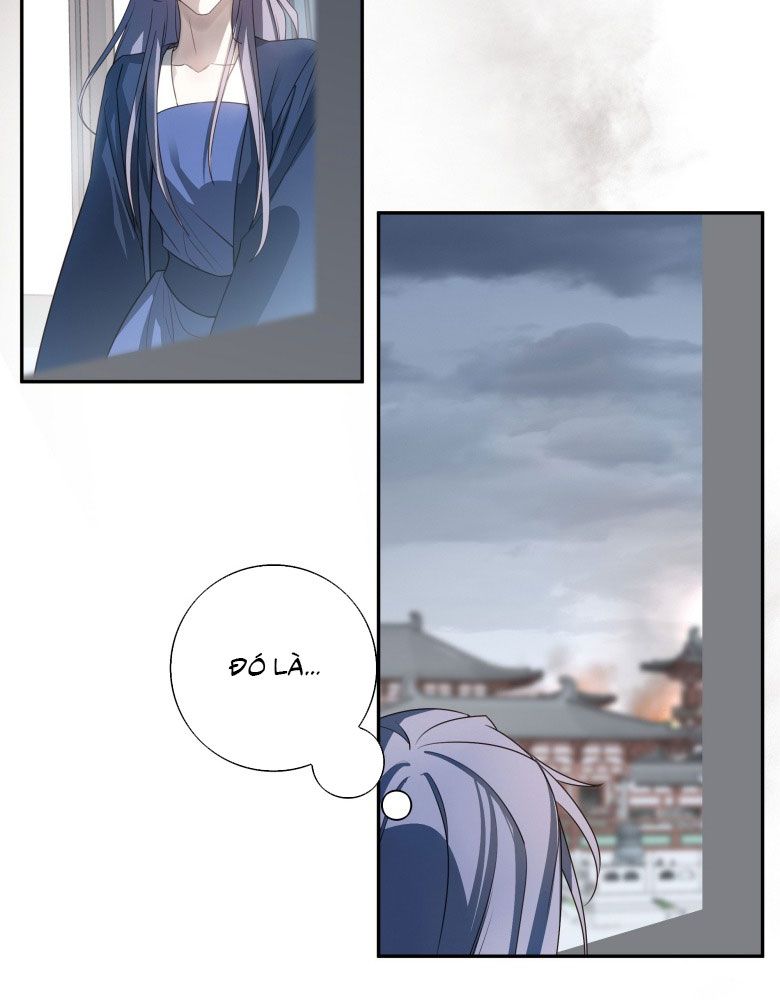 Sau Khi Chết Ta Trở Thành Nốt Chu Sa Của Ca Ca Chapter 64 - Trang 4
