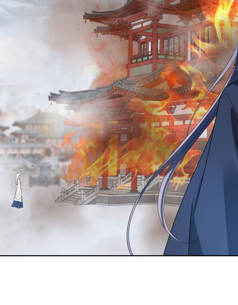Sau Khi Chết Ta Trở Thành Nốt Chu Sa Của Ca Ca Chapter 64 - Trang 4