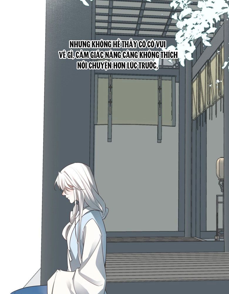 Sau Khi Chết Ta Trở Thành Nốt Chu Sa Của Ca Ca Chapter 64 - Trang 4