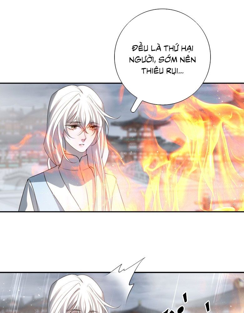 Sau Khi Chết Ta Trở Thành Nốt Chu Sa Của Ca Ca Chapter 64 - Trang 4