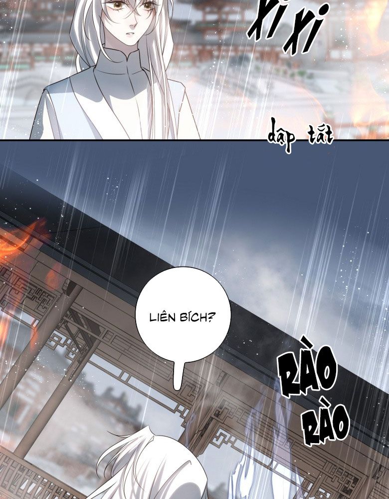 Sau Khi Chết Ta Trở Thành Nốt Chu Sa Của Ca Ca Chapter 64 - Trang 4