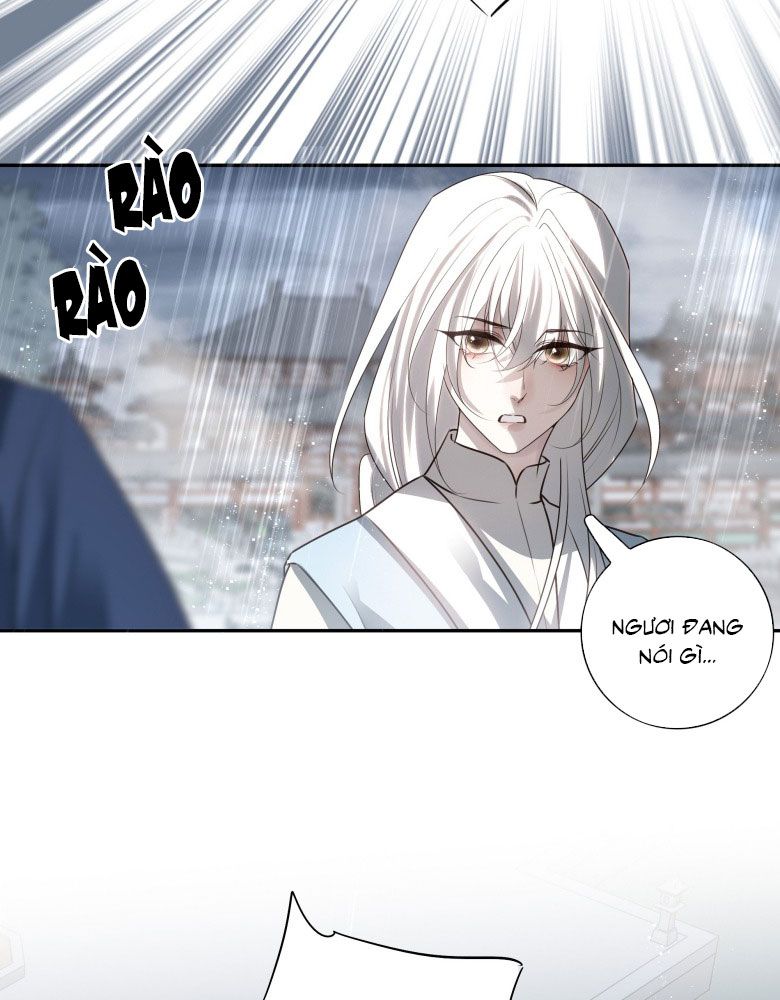 Sau Khi Chết Ta Trở Thành Nốt Chu Sa Của Ca Ca Chapter 64 - Trang 4