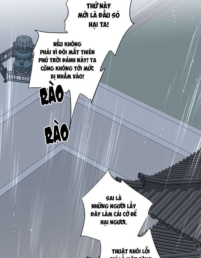 Sau Khi Chết Ta Trở Thành Nốt Chu Sa Của Ca Ca Chapter 64 - Trang 4