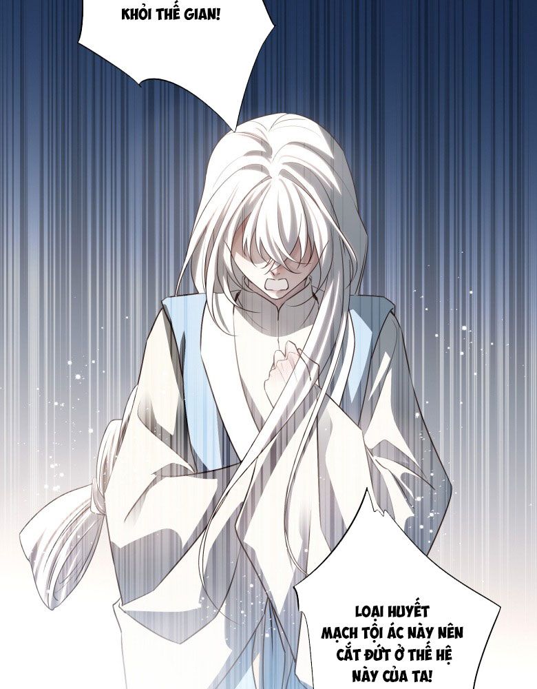 Sau Khi Chết Ta Trở Thành Nốt Chu Sa Của Ca Ca Chapter 64 - Trang 4