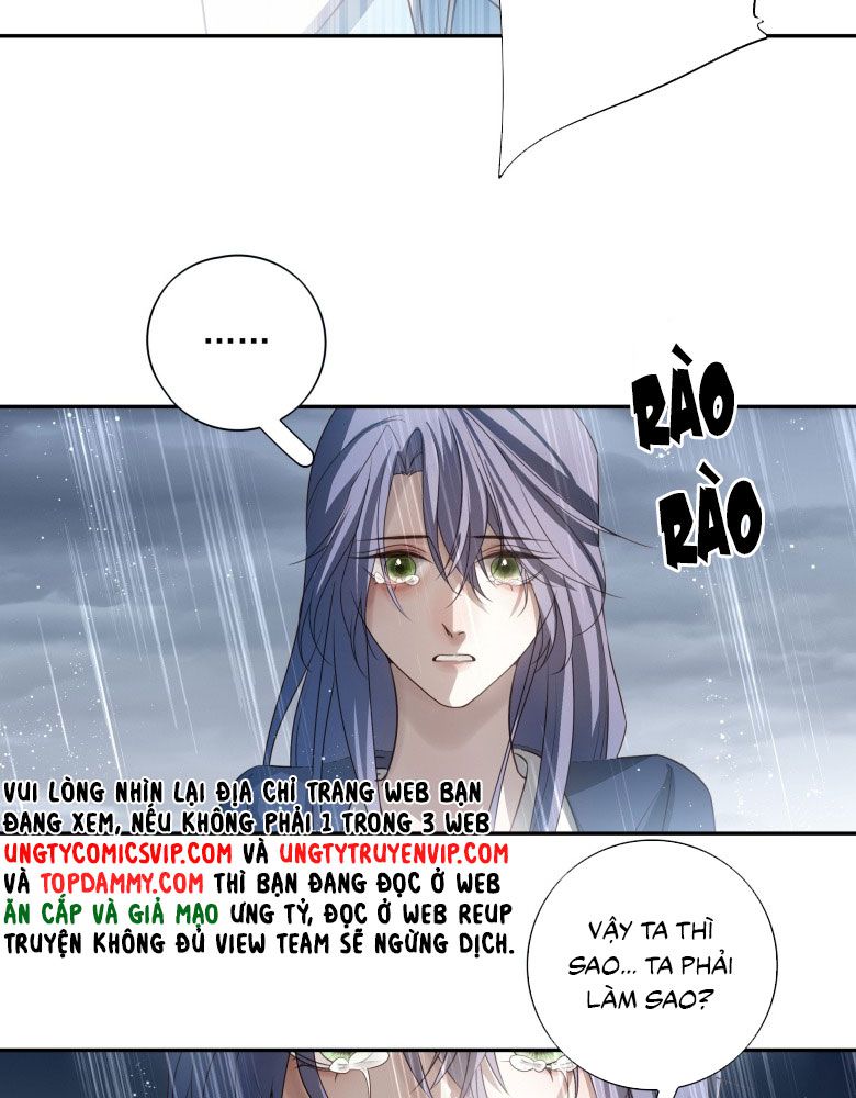 Sau Khi Chết Ta Trở Thành Nốt Chu Sa Của Ca Ca Chapter 64 - Trang 4