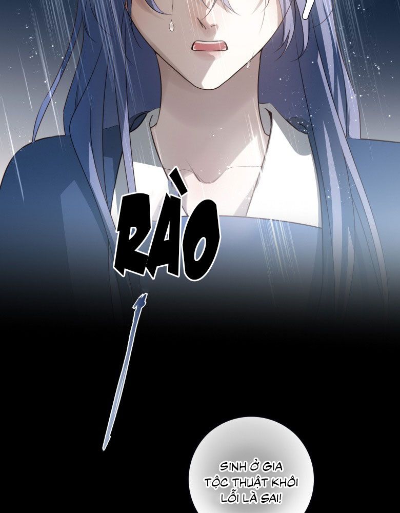 Sau Khi Chết Ta Trở Thành Nốt Chu Sa Của Ca Ca Chapter 64 - Trang 4