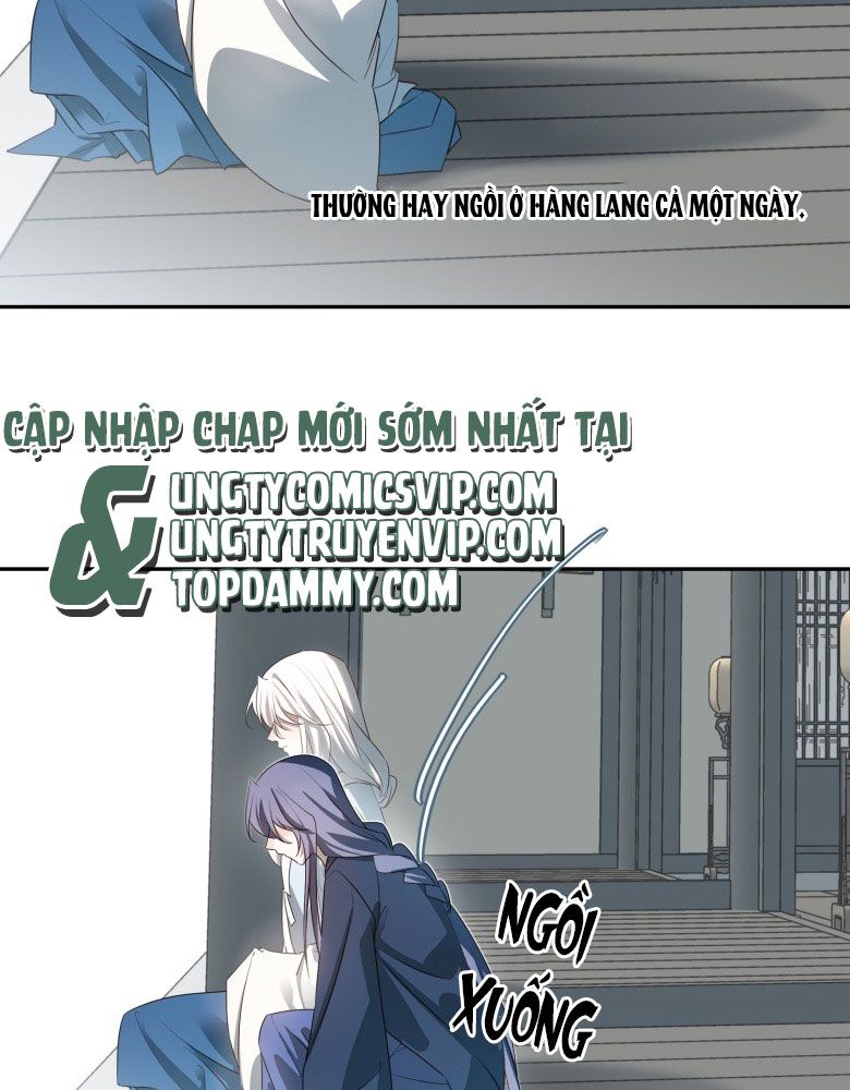 Sau Khi Chết Ta Trở Thành Nốt Chu Sa Của Ca Ca Chapter 64 - Trang 4