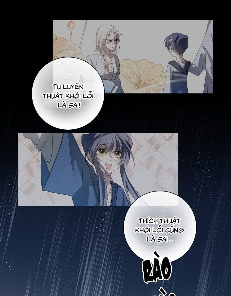 Sau Khi Chết Ta Trở Thành Nốt Chu Sa Của Ca Ca Chapter 64 - Trang 4