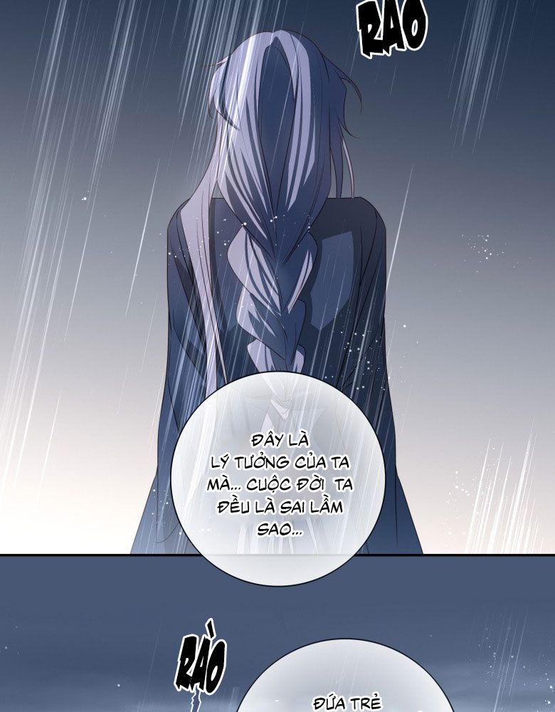 Sau Khi Chết Ta Trở Thành Nốt Chu Sa Của Ca Ca Chapter 64 - Trang 4