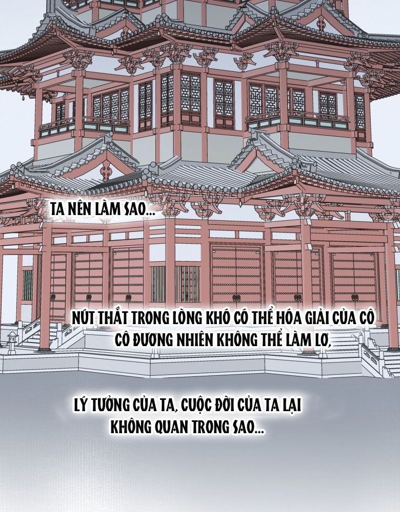 Sau Khi Chết Ta Trở Thành Nốt Chu Sa Của Ca Ca Chapter 64 - Trang 4
