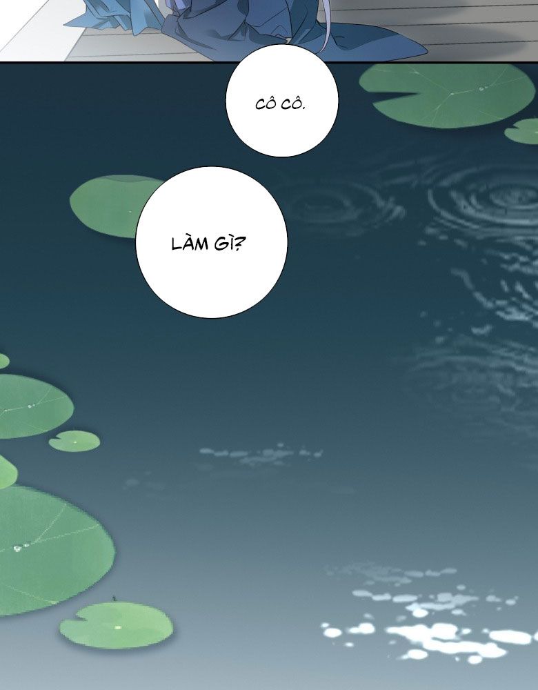 Sau Khi Chết Ta Trở Thành Nốt Chu Sa Của Ca Ca Chapter 64 - Trang 4