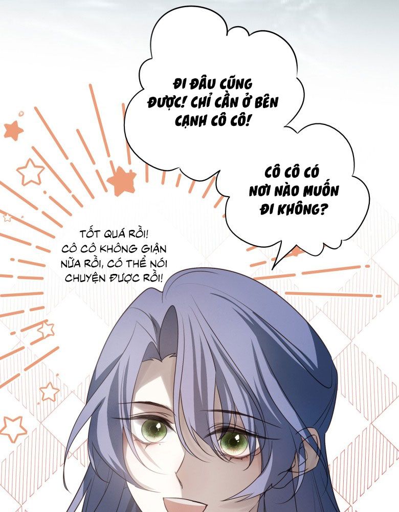 Sau Khi Chết Ta Trở Thành Nốt Chu Sa Của Ca Ca Chapter 64 - Trang 4