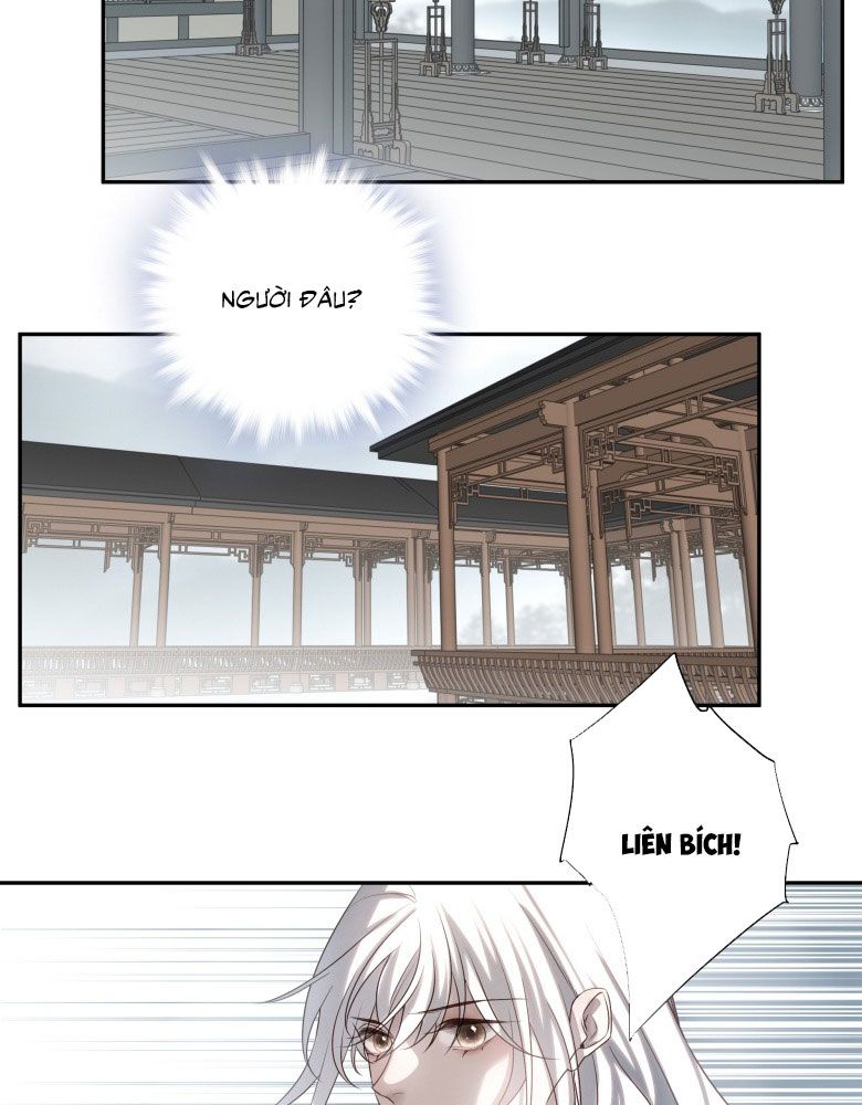 Sau Khi Chết Ta Trở Thành Nốt Chu Sa Của Ca Ca Chapter 64 - Trang 4