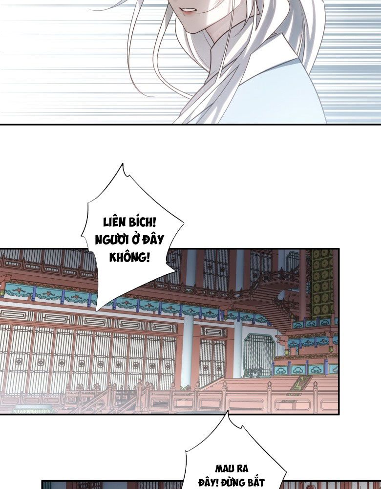 Sau Khi Chết Ta Trở Thành Nốt Chu Sa Của Ca Ca Chapter 64 - Trang 4