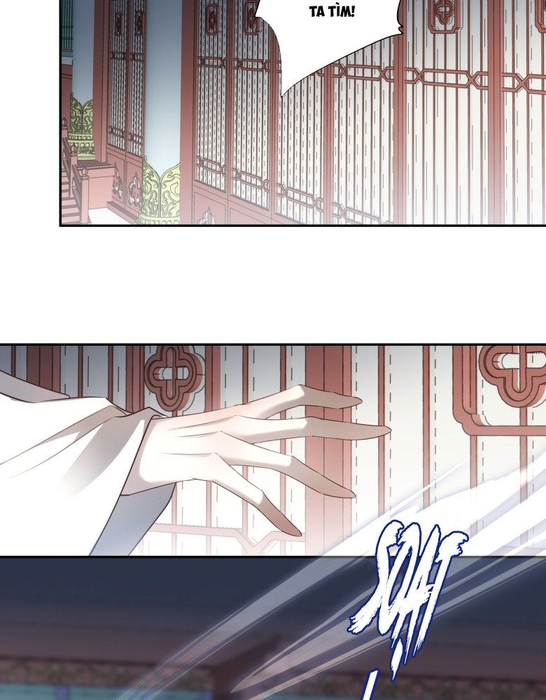 Sau Khi Chết Ta Trở Thành Nốt Chu Sa Của Ca Ca Chapter 64 - Trang 4