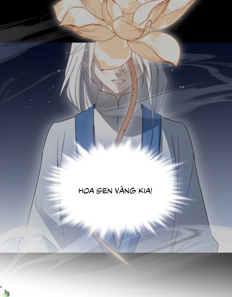 Sau Khi Chết Ta Trở Thành Nốt Chu Sa Của Ca Ca Chapter 64 - Trang 4