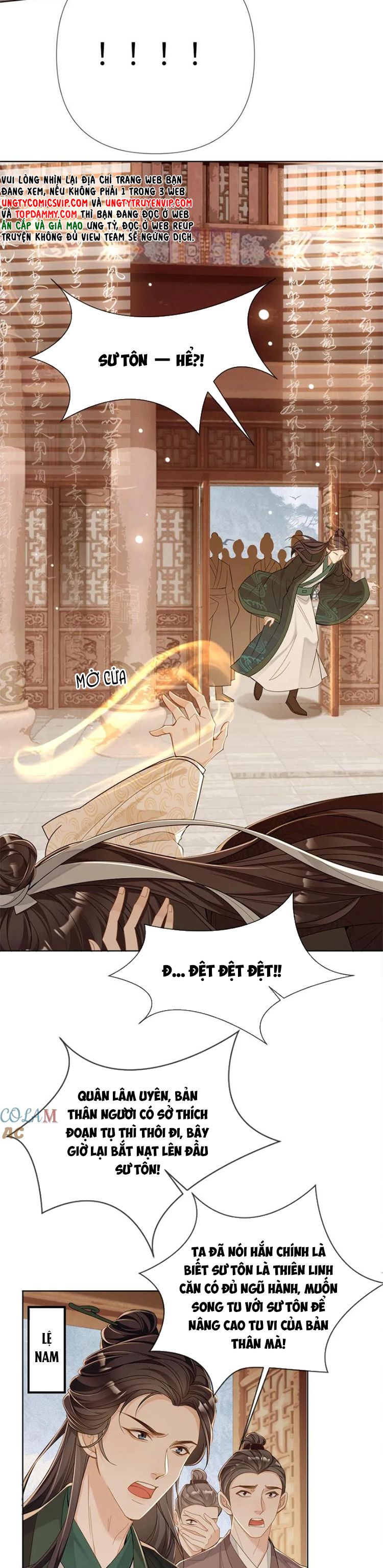 Lang Cẩu Chủ Thần Chapter 236 - Next Chapter 237